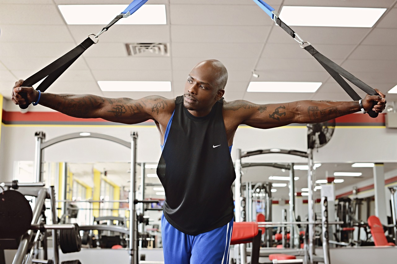 Physical Personal Safety - The Role of Fitness